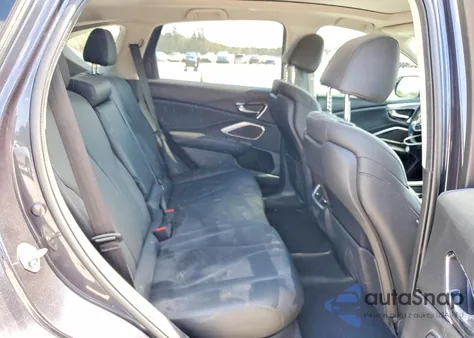 2020 Acura Rdx из США, поврежденный, VIN 5J8TC1H36LL008486